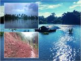 മാറ്റിവയ്ക്കേണ്ട യാത്രകൾ