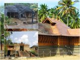 പുറ്റിൽ വസിക്കുന്ന ദേവി മുതൽ കേരളത്തിന്‍റെ സംരക്ഷണത്തിനായി തീർത്ത ക്ഷേത്രം വരെ..തീരാത്ത അത്ഭുതങ്ങൾ!!