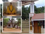 ശ്രീ നാരായണ ഗുരുവും കേരളത്തിലെ സ്ഥലങ്ങളും