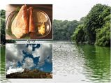 ബെണ്ണ ദോശയുടെ നാട്ടിലെ വിചിത്ര കാഴ്ചകൾ 