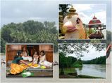 ഓണമിങ്ങെത്താറായി..തിരുവോണത്തോണിയും..