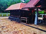 പത്മനാഭ സ്വാമിയുടെ കാണാതായ തിരുവാഭരണങ്ങൾ കണ്ടെത്തിക്കൊടുത്ത ക്ഷേത്രം 