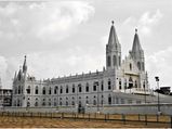 ജാതിമതഭേദമില്ലാതെ തീർഥാടകരെത്തുന്ന വേളാങ്കണ്ണി തിരുന്നാൾ 