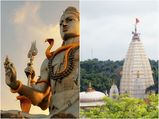 വിശ്വസിക്കണം..ഈ ശിവക്ഷേത്രം നിർമ്മിച്ചത് ബ്രിട്ടീഷുകാരാണ്!!