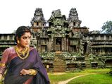 തന്റെ മക്കളുടെ മരണ ഭൂമിയിൽ  രാജമാതാ നിർമ്മിച്ച വിചിത്ര ക്ഷേത്രം