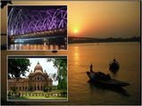 കൊൽക്കത്തയുടെ ഇരട്ട നഗരത്തിലെ കാഴ്ചകൾ 