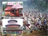 വീതിയിൽ വളരുന്ന ഗണപതി മുതൽ ആമകളെ ആരാധിക്കുന്ന ക്ഷേത്രം വരെ..