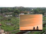 അണക്കെട്ടിന്റെ കാഴ്ചകൾ കണ്ടൊരു സൈക്കിൾ സവാരി