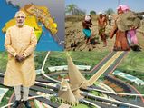 മോഡിയുടെ ഗുജറാത്തിന്‍റെ യഥാർഥ മുഖം!!