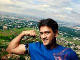 റാഞ്ചി എന്നാൽ ധോണി മാത്രമല്ല!..അത് വേറെ ലെവലാണ്!!