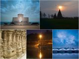 ഒന്നുമല്ലെങ്കിലും ഒരു മലയാളിയല്ലേ...തമിഴ്നാട്ടിലെ ഈ സ്ഥലങ്ങൾ കണ്ടില്ല എന്നു പറയരുത്!!