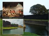 ടിപ്പുവിന്റെ ജാതകം എഴുതിയ, കമ്മട്ടമായി മാറിയ കോട്ട!!