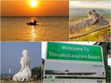 ഇല്ലത്തെ മറക്കുന്ന കൊല്ലത്തെ കാഴ്ചകൾ 