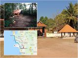 വിശ്വസിച്ചാലും ഇല്ലെങ്കിലും ഇത് സത്യമാണ്!! ഗർഭരക്ഷയ്ക്ക് കല്ലെടുപ്പ് വഴിപാടുള്ള ഒരു ക്ഷേത്രം