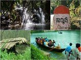 ആരും കാണാത്ത നാട്...അമ്പൂരിയെ അറിയാം