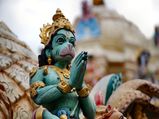 അംബാലയുടെ കഥ വിചിത്രമാണ്...ഹരിയാനയെപ്പോലെ!