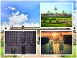 രാമായണത്തിലെ ലക്ഷ്മണൻ നിർമ്മിച്ച, ചതുരംഗക്കളം പോലുള്ള നഗരം...സന്തോഷത്തിന്റെ ഈ നാട് കൊതിപ്പിക്കും!!