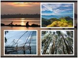 പാലായും ഭരണങ്ങാനവുമല്ല...കോട്ടയംകാർ കാണേണ്ട കാഴ്ചകള്‍ ഇതാണ്