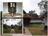 കുടുംബകലഹം തീർക്കുന്ന മഹാദേവൻ,കണ്ണാടിയിൽ പ്രതിഷ്ഠിച്ചിരിക്കുന്ന യക്ഷി..അപൂർവ്വം ഈ ക്ഷേത്രം!