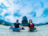 'വിവാഹം' യാത്രകളുടെ ഒടുക്കമല്ല ബ്രോ.. തുടക്കം.. ഈ 'പൊളി' കപ്പിള്‍സ് പറയുന്നു