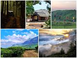 കഴിയാറായില്ലേ 2018..ഇനിയും വൈകിയിട്ടില്ല! ഈ സ്ഥലങ്ങൾ കാണാതെങ്ങനെ യാത്ര അവസാനിപ്പിക്കും?!