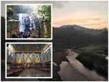 ഓരോ കാഴ്ചയിലും കൊതിപ്പിക്കുന്ന കൂര്‍ഗ്! മനസും മൂഡും കൂളാക്കാന്‍ ബെസ്റ്റാ മച്ചാന്‍സ്