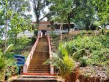 അയ്യായിരം വർഷം പഴക്കത്തിൽ കല്ലിൽ  പൊതിഞ്ഞ ദേവി ക്ഷേത്രം!!