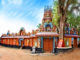 കേരളത്തിലെ ഏറ്റവും വലിയ ശിവപ്രതിമ ഉയര്‍ന്ന ആഴിമല ക്ഷേത്ര വിശേഷങ്ങൾ