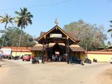 ദേവദാസികൾ ഭരിച്ചിരുന്ന കേരളത്തിലെ ഏറ്റവും പുരാതന ശിവക്ഷേത്രം 