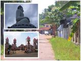 തിരുവിതാംകൂറിലെ ബുദ്ധ നഗരത്തിന്റെ വിശേഷങ്ങൾ