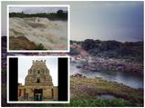 രാമൻ ശപിച്ച സീതയും നിശബ്ദമായി പതിക്കുന്ന വെള്ളച്ചാട്ടവും..വിചിത്രമായ കഥയുമായി ചുഞ്ചനകട്ടെ!!