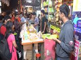കിടിലൻ മലയാളി ഫൂഡിനായി  ബാംഗ്ലൂരിലെ മലയാളിക്കവല