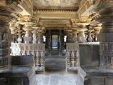 കർണ്ണാടകയിലെ പാണ്ഡവരുടെ നാട്ടിലെ താരകേശ്വര ക്ഷേത്രം