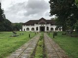 തൃശൂരിന്‍റെ തലയെടുപ്പായ ശക്തൻ തമ്പുരാൻ കൊട്ടാരം
