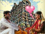 ഒരു വർഷത്തിനുള്ളിൽ വിവാഹം നടക്കണോ...പോകാം ഈ ക്ഷേത്രത്തിൽ