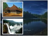 ഒളിഞ്ഞിരിക്കുന്ന അസുരന്‍കുണ്ട് മുതൽ തുടങ്ങുകയാണ് തൃശൂർ കാഴ്ചകൾ