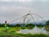 ഹിന്ദിയെ പടിക്കു പുറത്ത് നിർത്തിയ,ഇടിക്കൂട്ടിൽ സ്വർണ്ണം ഇടിച്ചെടുത്ത നാട് അറിയുമോ?
