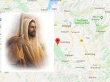  യേശു ജീവിച്ചിരുന്നു എന്ന് വിശ്വസിക്കപ്പെടുന്ന കാശ്മീരിലെ  യൂസ്മാർഗ്
