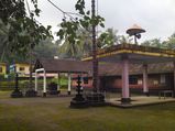 കണ്ണൂരിലെ ഈ അപൂർവ്വ ക്ഷേത്രത്തെക്കുറിച്ച് കേട്ടിട്ടുണ്ടോ?