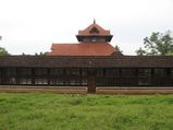 ക്ഷേത്രത്തിൽ കയറാതെ പ്രതിഷ്ഠയെ പുറമെ നിന്നും കാണാം ഈ ക്ഷേത്രത്തിൽ