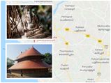 നൂറ്റാണ്ടുകൾ പഴക്കമുള്ള വട്ടെഴുത്തുകൾ,നിർമ്മാണം പൂർത്തിയാകാത്ത നാലമ്പലം...പ്രത്യേകതകളേറെയുള്ള മണ്ണൂർ