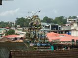 നിവേദ്യം കയ്യിലെടുത്തു ശ്രീകോവിൽ തുറക്കുന്ന ക്ഷേത്രം