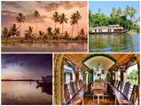 ഏറ്റവും കുറഞ്ഞ ചിലവിൽ കുമരകം കാണാം... എങ്ങനെയെന്നല്ലേ..!!!