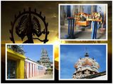 ലോഹങ്ങളെ സ്വർണ്ണമാക്കി വിശ്വാസിയെ അനുഗ്രഹിച്ച  ശിവന്‍റെ ക്ഷേത്രം!