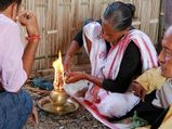 സ്വർഗ്ഗം പോലെ മനോഹരം... വടക്കു കിഴക്കൻ ഇന്ത്യയിലെ ഗ്രാമങ്ങൾ കാണാം
