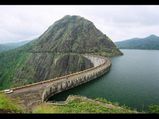 ഇടുക്കി ഡാമിന്റെ കിടിലൻ കാഴ്ചകൾ കാണാൻ ബോട്ടിങ്
