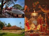അതിശയിപ്പിക്കുന്ന കഥകളുമായി ഭാരതത്തിലെ ദേവി ക്ഷേത്രങ്ങള്‍
