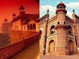 താജ് മഹലും ആഗ്രാ കോട്ടയും മാത്രമല്ല.. മുഗള്‍ കാലത്തെ നിര്‍മ്മാണ വിസ്മയങ്ങളിലൂ‌ടെ