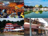 ചിങ്ങത്തിന്‍റെ പുണ്യവും സമൃദ്ധിയും നേടാനായി പോകാം ഈ ക്ഷേത്രങ്ങളിലേക്ക്