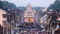 കൽപ്പാത്തി രഥോത്സവത്തിന് കൊടിയേറി... ഇനി ആഘോഷനാളുകൾ.. അറിയേണ്ടതെല്ലാം
